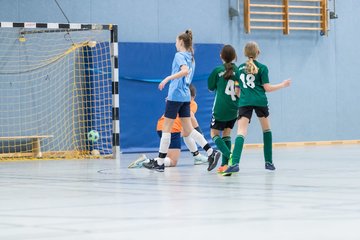 Bild 218 - C-Juniorinnen 2 Loewinnen Cup